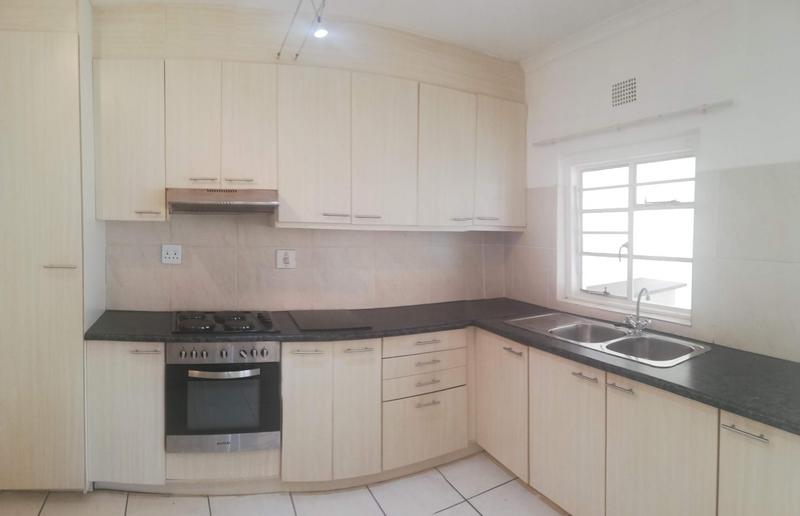 To Let 3 Bedroom Property for Rent in Dobson Western Cape